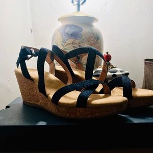 Brand new G.H bass & Co